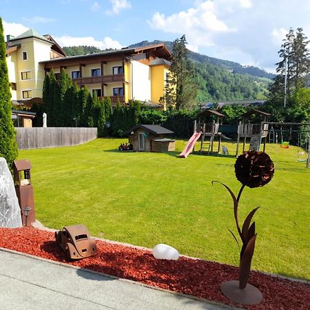 Ferienhaus Hoellwart Sankt Johann im Pongau Exterior photo