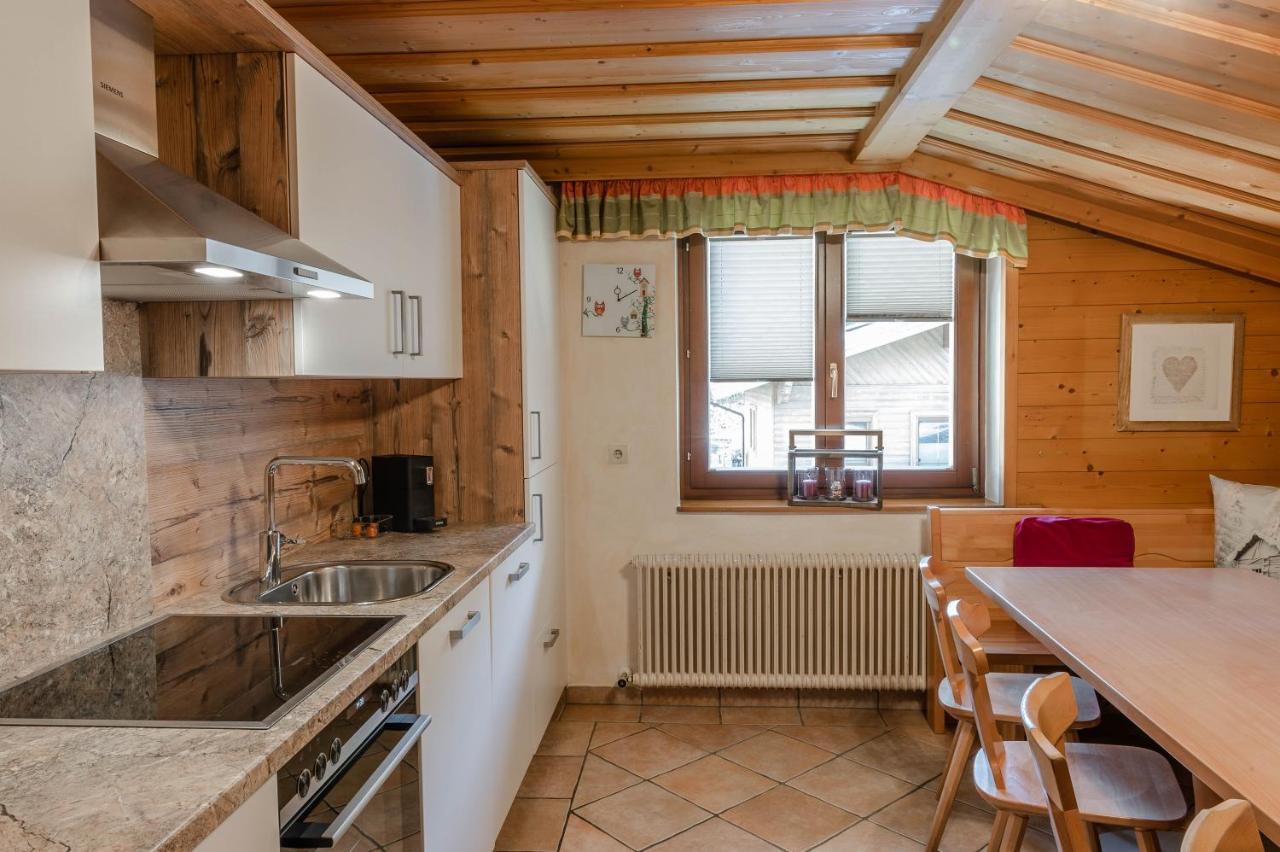 Ferienhaus Hoellwart Sankt Johann im Pongau Exterior photo
